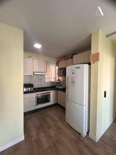 Apartamento, 3 quartos, 54 m² - Foto 1