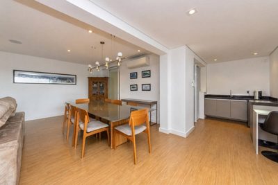 Apartamento, 3 quartos, 189 m² - Foto 4