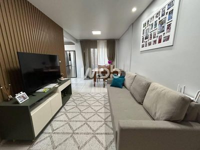 Apartamento, 3 quartos, 83 m² - Foto 1