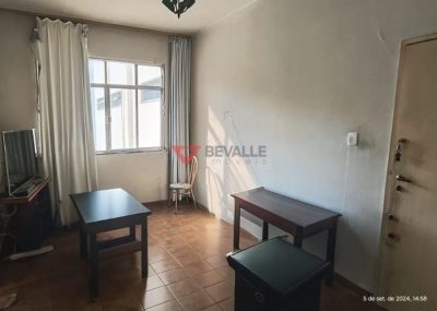 Apartamento, 1 quarto, 45 m² - Foto 2