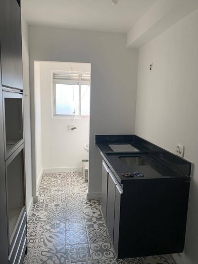 Apartamento, 3 quartos, 62 m² - Foto 5