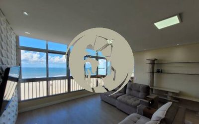 Apartamento, 3 quartos, 158 m² - Foto 1