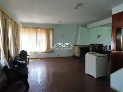 Casa, 7 quartos, 350 m² - Foto 4