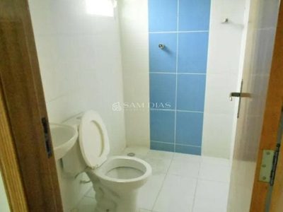 Apartamento, 1 quarto, 35 m² - Foto 4