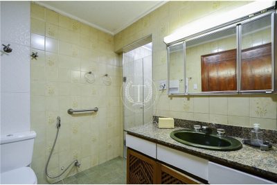 Apartamento, 3 quartos, 130 m² - Foto 4