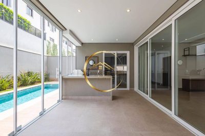 Casa, 4 quartos, 390 m² - Foto 4