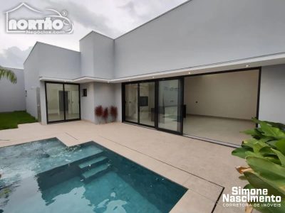 Casa, 1 quarto, 206 m² - Foto 4