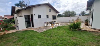 Casa, 3 quartos, 143 m² - Foto 4