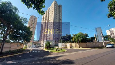 Apartamento, 2 quartos, 46 m² - Foto 1