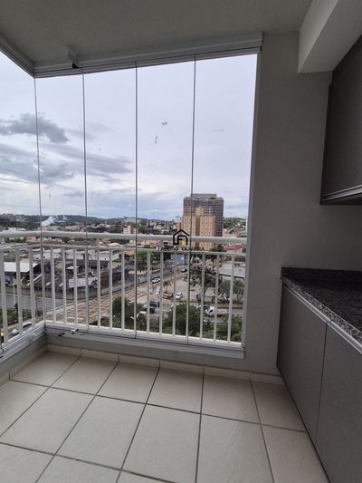 Apartamento, 2 quartos, 69 m² - Foto 1