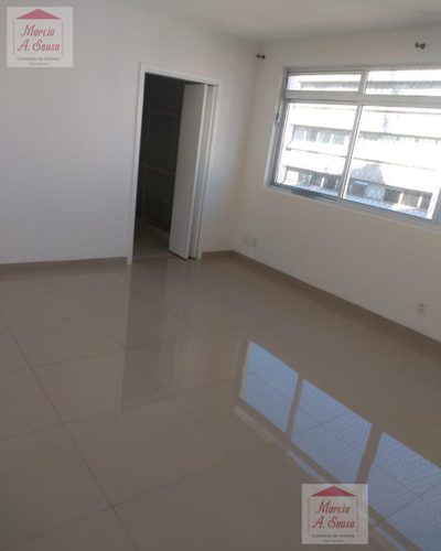 Apartamento, 1 quarto, 65 m² - Foto 1