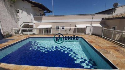 Casa, 5 quartos, 283 m² - Foto 1