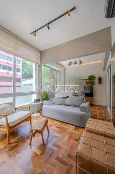 Apartamento, 2 quartos, 68 m² - Foto 5