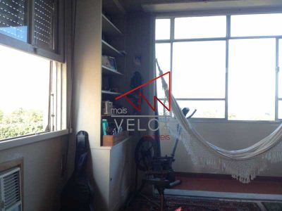 Apartamento, 4 quartos, 300 m² - Foto 1