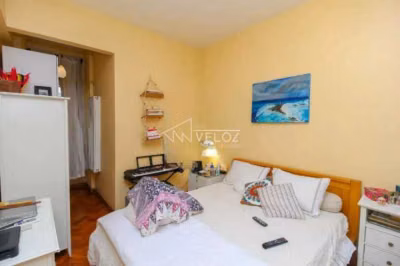 Apartamento, 2 quartos, 57 m² - Foto 2