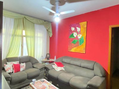 Casa, 6 quartos, 218 m² - Foto 5