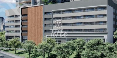 Sala-Conjunto, 49 m² - Foto 1