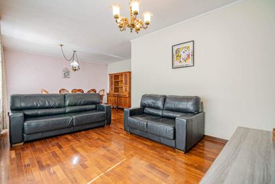 Casa, 3 quartos, 200 m² - Foto 4