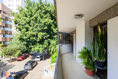 Apartamento, 3 quartos, 142 m² - Foto 4