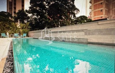 Apartamento, 2 quartos, 78 m² - Foto 2