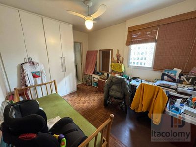 Apartamento, 4 quartos, 128 m² - Foto 5