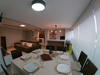 Apartamento, 3 quartos, 109 m² - Foto 3