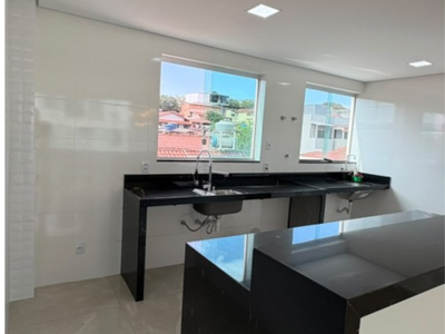 Apartamento, 3 quartos, 85 m² - Foto 3