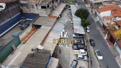 Terreno, 817 m² - Foto 2