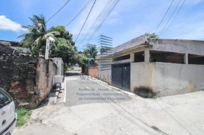 Casa, 2 quartos, 200 m² - Foto 2