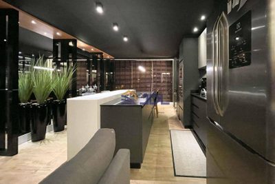 Apartamento, 2 quartos, 73 m² - Foto 2