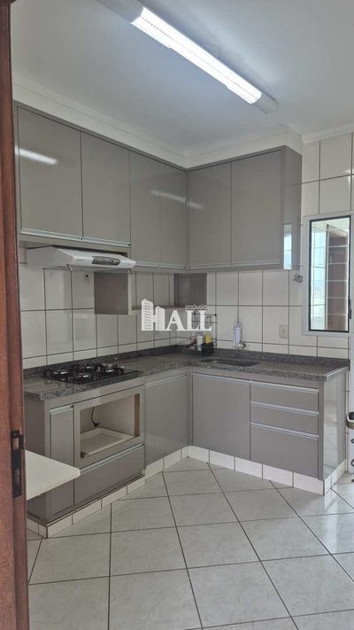Apartamento, 3 quartos - Foto 4