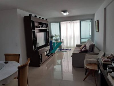 Apartamento, 3 quartos, 130 m² - Foto 1
