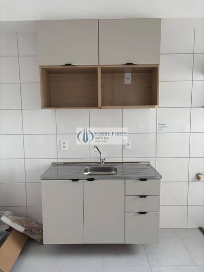 Apartamento, 1 quarto, 30 m² - Foto 2