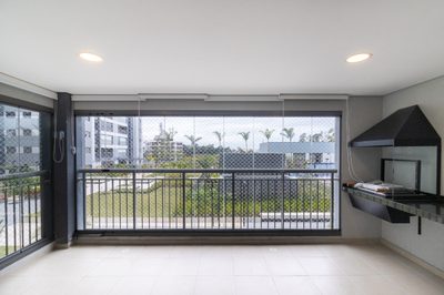 Apartamento, 4 quartos, 132 m² - Foto 2