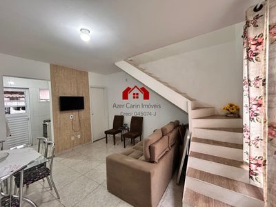 Casa, 2 quartos, 48 m² - Foto 3