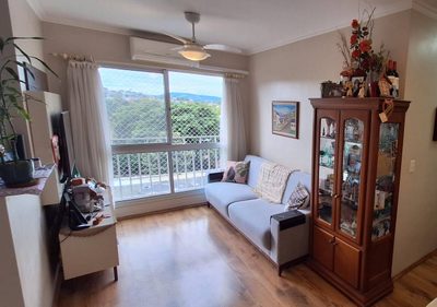 Apartamento, 2 quartos, 51 m² - Foto 3
