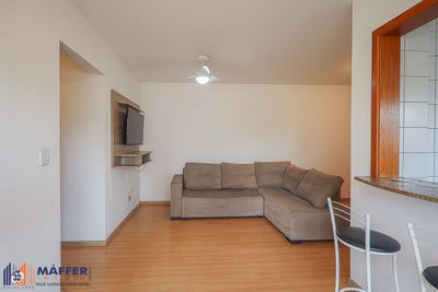 Apartamento, 2 quartos, 80 m² - Foto 3