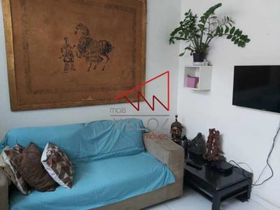 Apartamento, 3 quartos, 65 m² - Foto 4