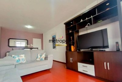 Apartamento, 2 quartos, 98 m² - Foto 2