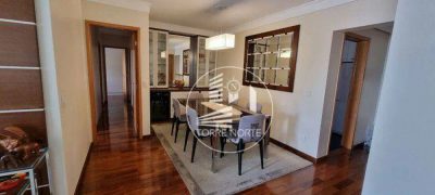 Apartamento, 3 quartos, 112 m² - Foto 2