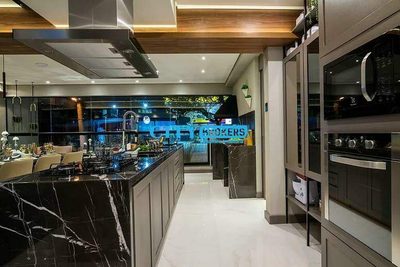 Apartamento, 1 quarto, 29 m² - Foto 4