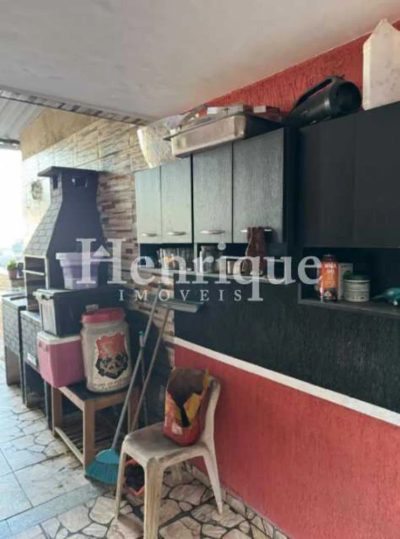 Apartamento, 2 quartos, 88 m² - Foto 5