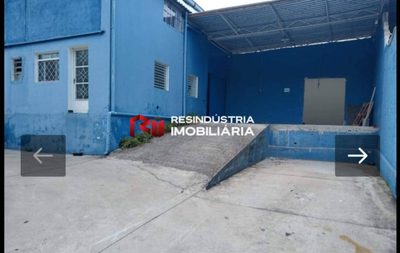 Depósito-Galpão, 750 m² - Foto 4