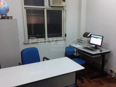 Sala-Conjunto, 18 m² - Foto 2