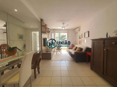 Apartamento, 2 quartos, 72 m² - Foto 3