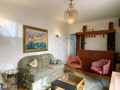Apartamento, 3 quartos, 118 m² - Foto 5