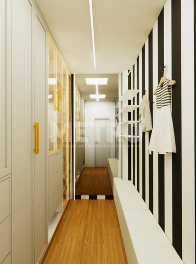 Casa de Condomínio, 4 quartos - Foto 2
