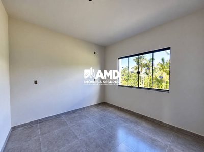 Casa, 2 quartos, 50 m² - Foto 3