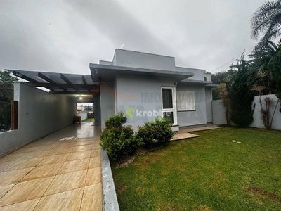 Casa, 2 quartos, 100 m² - Foto 2