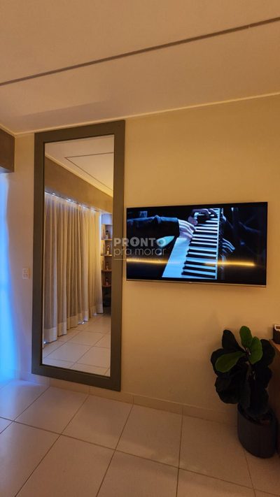 Apartamento, 1 quarto, 33 m² - Foto 5